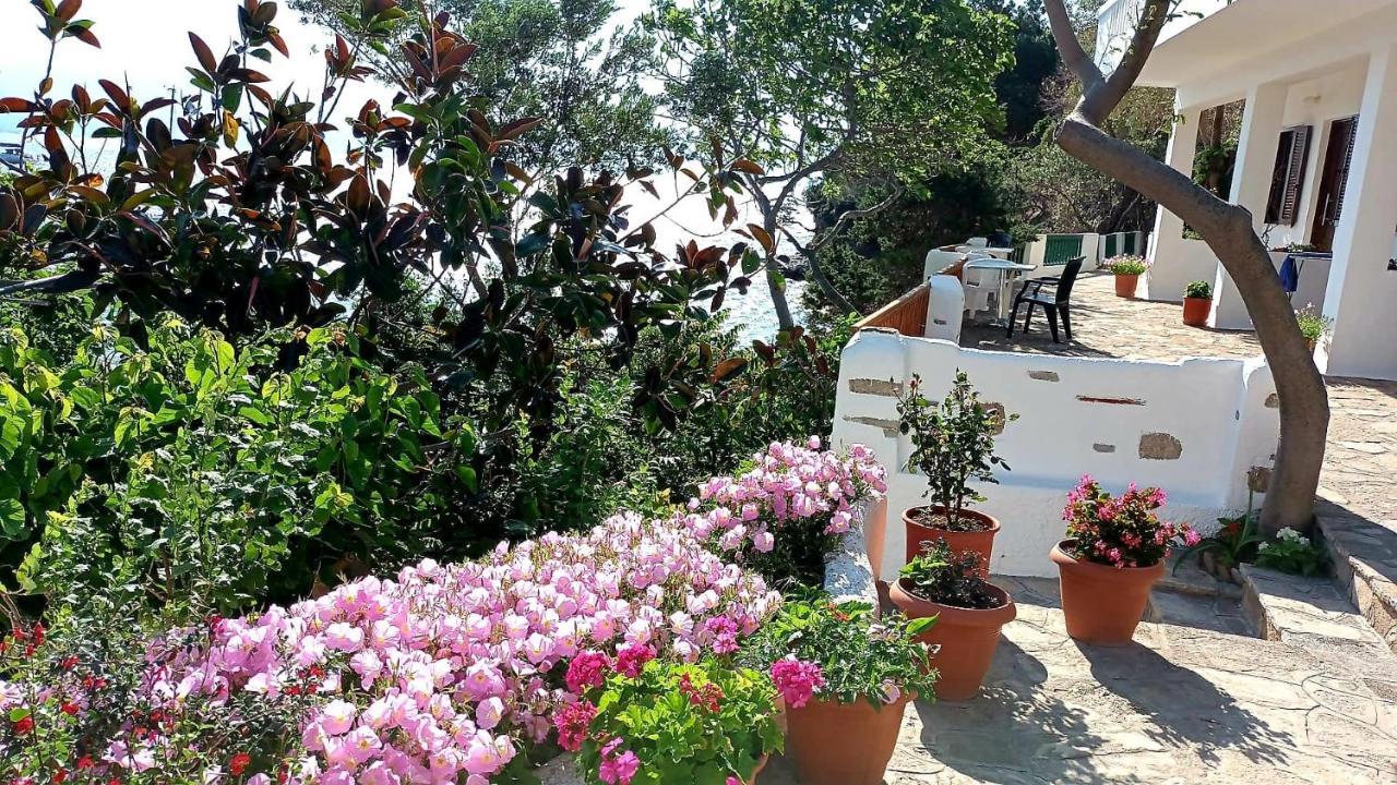 Studios Limnionas Marathokampos Ngoại thất bức ảnh